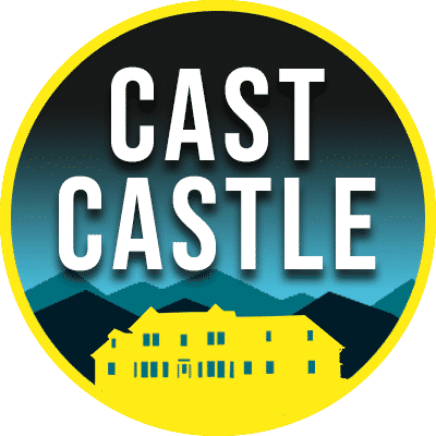 Cast Castle Channel