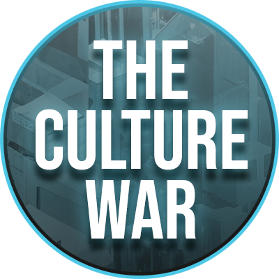 The Culture War Podcast Channel