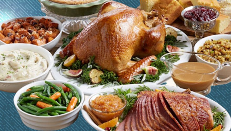 Poll Finds Over 60 Percent of Voters Hope to Avoid Politics at Thanksgiving Dinner