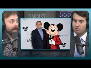 Disney Is PANICKING As Independent Media Continues To Grow