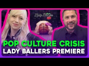 Daily Wire's 'Lady Ballers': Exclusive Interviews From the Premiere
