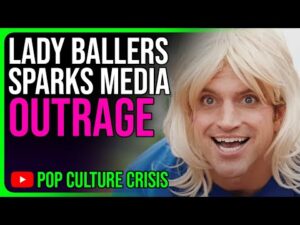 The Media HATES Lady Ballers, Movie Provides HUGE Boost For Daily Wire